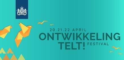 Header Ontwikkeling Telt Festival