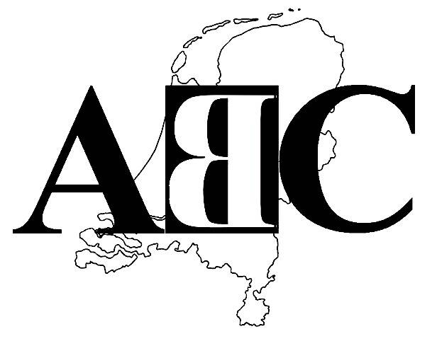 Logo van Stichting ABC